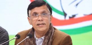 गुवाहाटी हाई कोर्ट से पवन खेड़ा को झटका, मुख्यमंत्री की पत्नी पर आरोपों के मामले में कोर्ट की सख्त टिप्पणी, हिरासत में पूछताछ जरूरी पवन खेड़ा