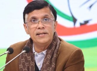 गुवाहाटी हाई कोर्ट से पवन खेड़ा को झटका, मुख्यमंत्री की पत्नी पर आरोपों के मामले में कोर्ट की सख्त टिप्पणी, हिरासत में पूछताछ जरूरी पवन खेड़ा