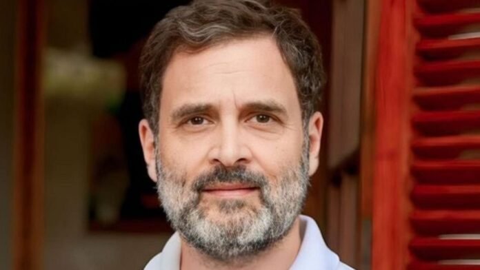 राहुल गांधी दोहरी नागरिकता