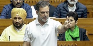 राहुल गांधी पर दोहरी नागरिकता मामले में FIR का आदेश, मानहानि केस की सुनवाई 22 अप्रैल तक टली राहुल गांधी