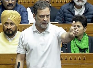 राहुल गांधी पर दोहरी नागरिकता मामले में FIR का आदेश, मानहानि केस की सुनवाई 22 अप्रैल तक टली राहुल गांधी