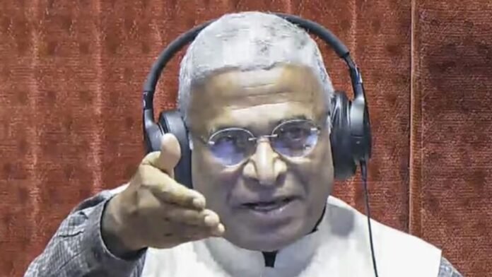 हरिवंश नारायण सिंह