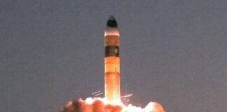 DRDO ने किया आधुनिक अग्नि-5 मिसाइल का सफल परीक्षण, कई टारगेट पर एक साथ हमला संभव अग्नि-5 मिसाइल