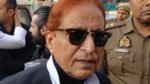विवादित बयान मामले में आजम खान दोषी करार, कोर्ट ने सुनाई 2 साल की सजा
