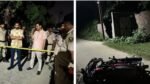 बिहार में फिर एनकाउंटर, किशनगंज में बाइक चोर गिरोह के बदमाश को पुलिस ने मारी गोली