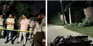 बिहार में फिर एनकाउंटर, किशनगंज में बाइक चोर गिरोह के बदमाश को पुलिस ने मारी गोली बिहार में एनकाउंटर