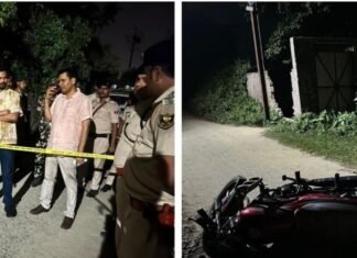 बिहार में फिर एनकाउंटर, किशनगंज में बाइक चोर गिरोह के बदमाश को पुलिस ने मारी गोली बिहार में एनकाउंटर