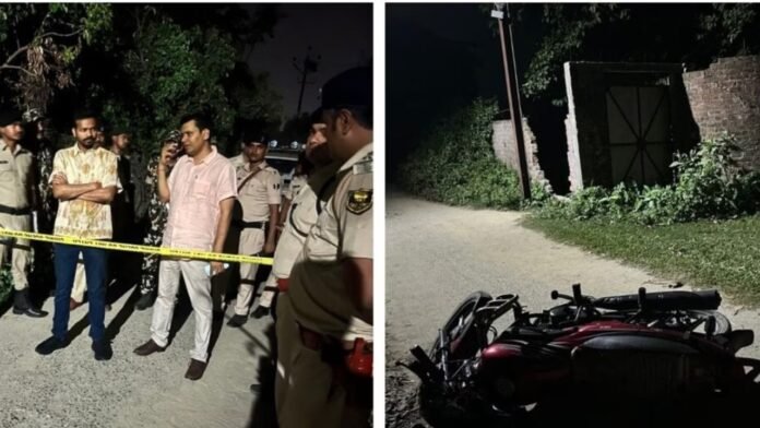 BIhar Police Hindi Breaking News (1) बिहार में एनकाउंटर