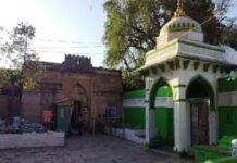 भोजशाला पर हाई कोर्ट का बड़ा फैसला, परिसर को बताया मां सरस्वती का मंदिर, नमाज पर रोक भोजशाला पर हाई कोर्ट का बड़ा फैसला
