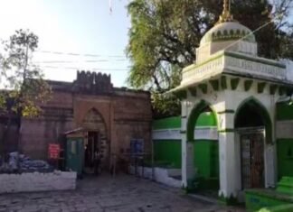 भोजशाला पर हाई कोर्ट का बड़ा फैसला, परिसर को बताया मां सरस्वती का मंदिर, नमाज पर रोक भोजशाला पर हाई कोर्ट का बड़ा फैसला