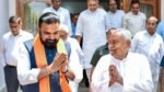 बिहार में विधान परिषद चुनाव की तारीखें घोषित, नीतीश कुमार की सीट पर भी होगा मुकाबला