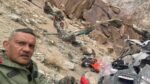 लद्दाख में सेना का चीता हेलीकॉप्टर क्रैश, मेजर जनरल समेत 3 अधिकारी बाल-बाल बचे