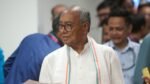 भोजशाला फैसले पर दिग्विजय सिंह ने उठाए सवाल, बोले- ASI को मंदिर के प्रमाण नहीं मिले, बयान पर VHP का पलटवार