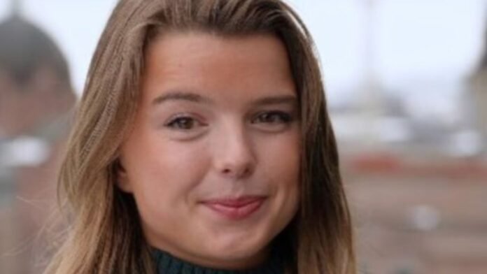 Haley Leng हेली लेंग