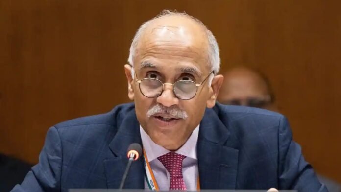 Hindi Breaking News UNSC में भारत का पाकिस्तान पर तीखा हमला