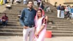 इंदौर में पत्नी की हत्या के बाद पति ने किया सुसाइड, घर में मची सनसनी