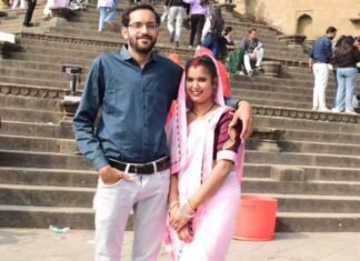 इंदौर में पत्नी की हत्या के बाद पति ने किया सुसाइड, घर में मची सनसनी इंदौर में पत्नी की हत्या