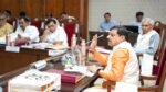 MP कैबिनेट बैठक में किसानों, पेंशनधारकों और कर्मचारियों को बड़ी सौगात, फसल बीमा और पेंशन योजनाओं के लिए हजारों करोड़ की मंजूरी