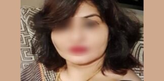 ‘पार्टनर बनो या एक करोड़ दो’, कारोबारी को धमकी; भोपाल से श्वेता जैन हिरासत में भोपाल से श्वेता जैन हिरासत में