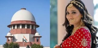 मध्य प्रदेश सरकार की सुप्रीम कोर्ट ने की तारीफ, ट्विशा केस में सरकार के इस कदम को सराहा ट्विशा केस