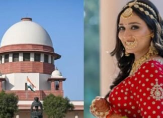 मध्य प्रदेश सरकार की सुप्रीम कोर्ट ने की तारीफ, ट्विशा केस में सरकार के इस कदम को सराहा ट्विशा केस