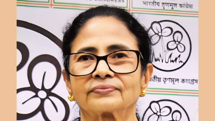 भवानीपुर में ममता बनर्जी की हार