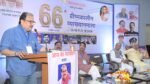 राजनीति की भाषा ऐसी हो गई कि आज तो गांधी भी चुनाव हार जाएं – सांसद मनोज कुमार झा