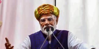 अमेरिका-ईरान तनाव के बीच पीएम मोदी की बड़ी अपील, पेट्रोल-डीजल बचाने पर दिया जोर अमेरिका-ईरान तनाव