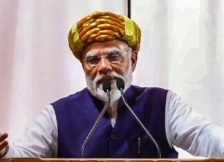 अमेरिका-ईरान तनाव के बीच पीएम मोदी की बड़ी अपील, पेट्रोल-डीजल बचाने पर दिया जोर अमेरिका-ईरान तनाव