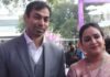 मुलायम परिवार पर टूटा दुखों का पहाड़, अपर्णा यादव के पति प्रतीक यादव का निधन प्रतीक यादव