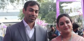 मुलायम परिवार पर टूटा दुखों का पहाड़, अपर्णा यादव के पति प्रतीक यादव का निधन प्रतीक यादव
