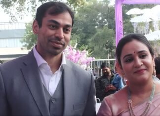मुलायम परिवार पर टूटा दुखों का पहाड़, अपर्णा यादव के पति प्रतीक यादव का निधन प्रतीक यादव