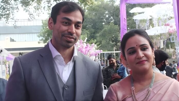 प्रतीक यादव