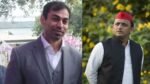 प्रतीक यादव के निधन पर अखिलेश यादव ने जताया गहरा दुख, परिवार में शोक का माहौल