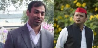 प्रतीक यादव के निधन पर अखिलेश यादव ने जताया गहरा दुख, परिवार में शोक का माहौल प्रतीक यादव निधन