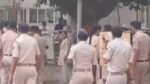 राबड़ी देवी के आवास पर पहुंची पुलिस, बंगला खाली करने के विवाद ने पकड़ा तूल