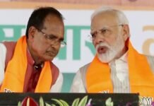 ‘अपनापन’ किताब लॉन्च में शिवराज ने साझा किए पीएम मोदी से जुड़े पुराने अनुभव, बोले- सोशल मीडिया को लेकर दी थी चेतावनी शिवराज सिंह चौहान