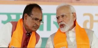 ‘अपनापन’ किताब लॉन्च में शिवराज ने साझा किए पीएम मोदी से जुड़े पुराने अनुभव, बोले- सोशल मीडिया को लेकर दी थी चेतावनी शिवराज सिंह चौहान