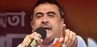 बंगाल में भाजपा सरकार बनते ही बड़े बदलाव, BSF को सीमा क्षेत्र की जमीन देने का फैसला बंगाल में भाजपा सरकार बनते ही बड़े बदलाव