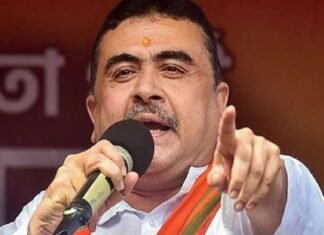 बंगाल में भाजपा सरकार बनते ही बड़े बदलाव, BSF को सीमा क्षेत्र की जमीन देने का फैसला बंगाल में भाजपा सरकार बनते ही बड़े बदलाव