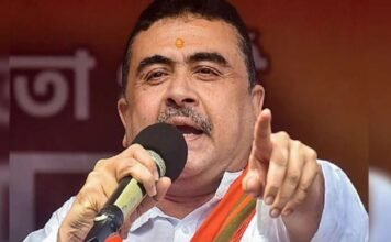 बंगाल में भाजपा सरकार बनते ही बड़े बदलाव, BSF को सीमा क्षेत्र की जमीन देने का फैसला बंगाल में भाजपा सरकार बनते ही बड़े बदलाव