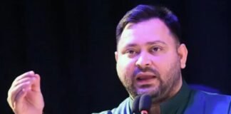 ‘जाति देखकर हो रहा एनकाउंटर’, रेपिस्ट का एनकाउंटर कब होगा? – तेजस्वी यादव तेजस्वी यादव
