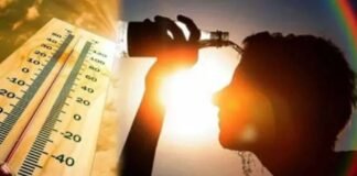 मॉनसून को लेकर IMD की चेतावनी, कम बारिश और ज्यादा गर्मी का डबल खतरा, कई राज्यों में हीटवेव का अलर्ट मॉनसून को लेकर IMD की चेतावनी