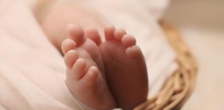 आंध्र प्रदेश में जनसंख्या बढ़ाने की तैयारी, तीसरे बच्चे पर ₹30 हजार देगी सरकार आंध्र प्रदेश में जनसंख्या