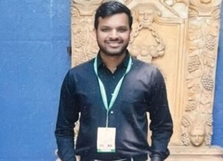 इंदौर MGM मेडिकल कॉलेज हॉस्टल में PG डॉक्टर की संदिग्ध मौत, पांचवीं मंजिल से मिला शव, दोस्तों से पूछताछ जारी इंदौर MGM मेडिकल कॉलेज