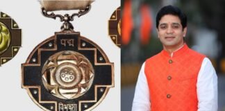 पद्म सम्मान की नई परंपरा: प्रसिद्धि नहीं, प्रतिबद्धता, अब पुरस्कार नहीं, भारत के मौन नायकों का अद्भुद अभिनंदन पद्म सम्मान की नई परंपरा