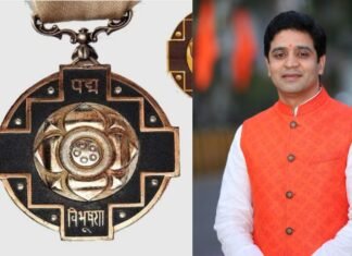 पद्म सम्मान की नई परंपरा: प्रसिद्धि नहीं, प्रतिबद्धता, अब पुरस्कार नहीं, भारत के मौन नायकों का अद्भुद अभिनंदन पद्म सम्मान की नई परंपरा