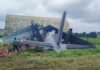 असम के जोरहाट में IAF का AN-32 विमान हादसे का शिकार, 5 जवान शहीद, जांच के आदेश IAF का AN-32 विमान