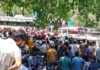 Badrinath Yatra: कर्णप्रयाग में तीर्थ यात्रियों और स्थानीय लोगों के बीच हिंसक झड़प, 8 घायल; साढ़े चार घंटे ठप रही यात्रा Badrinath Yatra