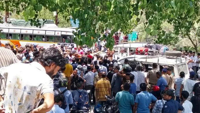 Badrinath Yatra Badrinath Yatra